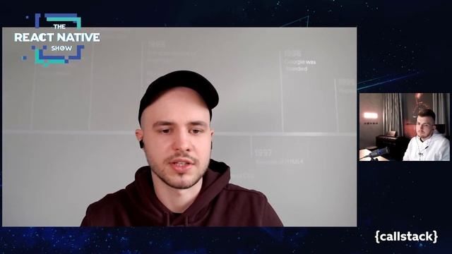 Re.Pack supports the full Webpack ecosystem смотреть онлайн