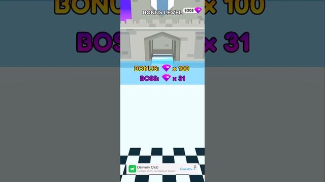 ?Selection of bonus levels, game Tall Man Run смотреть онлайн