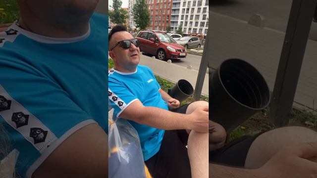 Гарик и дочка. Подборка #10 смотреть онлайн