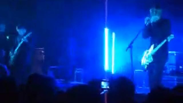 Interpol Firenze 12-11-07 By Olmert 1 смотреть онлайн