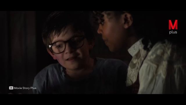 Nightbooks 2021 Full story with clips
| September 15, 2021 (United States) смотреть онлайн