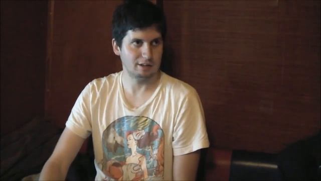Symfony 2 pohledem Zendaře смотреть онлайн