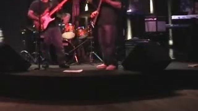 JACK STARR - Southside Shuffle смотреть онлайн