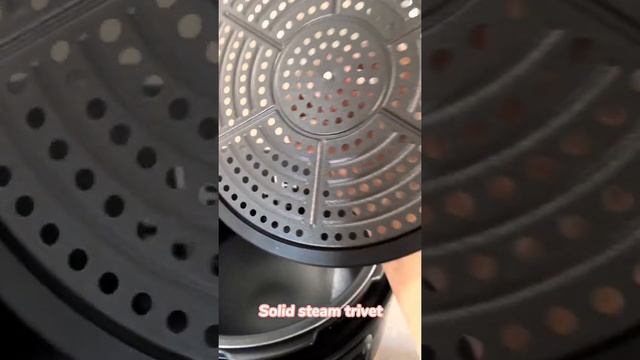 ?Tefal Turbo Cuisine & Fry? First look review, what’s in the box! смотреть онлайн