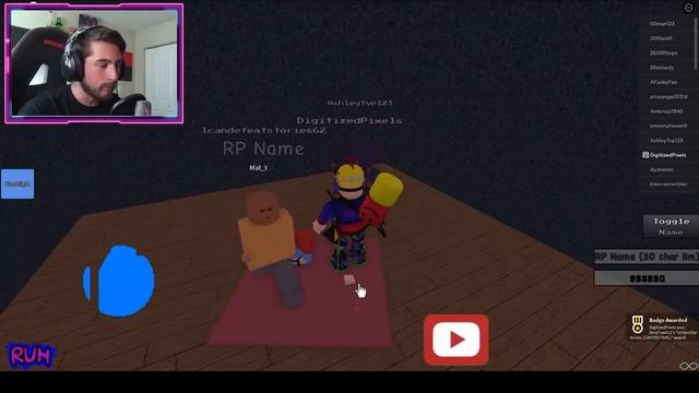 How to get "UNFAMILIAR VOICES" BADGE [LIMITED] in ANOTHER FRIDAY NIGHT FUNK GAME! - Roblox смотреть онлайн