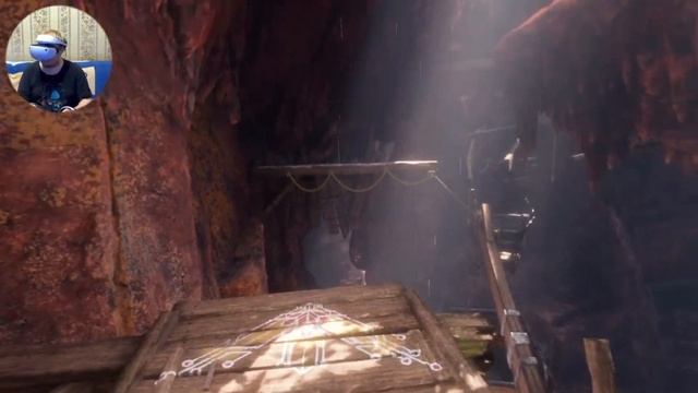 Horizon Call of the Mountain Обзор на Playstation VR2 - ХОРАЙЗН ЗОВ ГОР ПРОХОЖДЕНИЕ НА PS VR2 смотреть онлайн