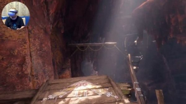 Horizon Call of the Mountain Обзор на Playstation VR2 - ХОРАЙЗН ЗОВ ГОР ПРОХОЖДЕНИЕ НА PS VR2