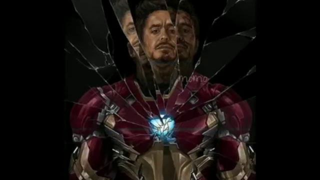 😭Тони Старк-сново день сново ночь(последняя серия про песни в головах)😔 смотреть онлайн