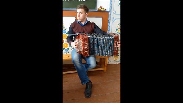 Дмитрий Бандяев, г. Барнаул смотреть онлайн