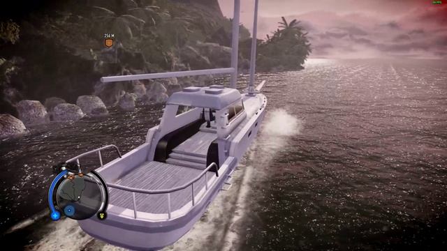 Sleeping Dogs DE Part 5