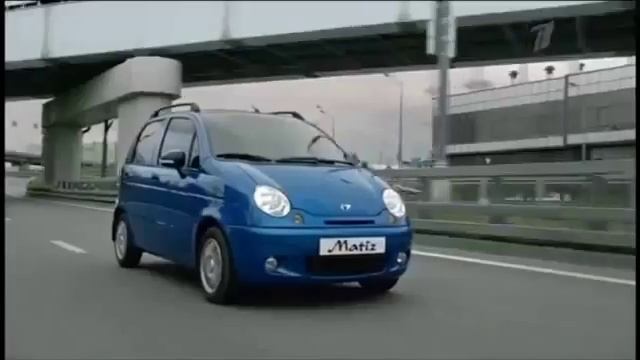 Реклама автомобилей RAVON Проверен временем, создан заново 2015 смотреть онлайн