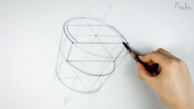 How to Draw the Pelvis from Any Angle - Human Anatomy for Artists смотреть онлайн