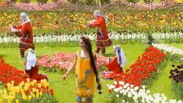 Мехринигори Рустам