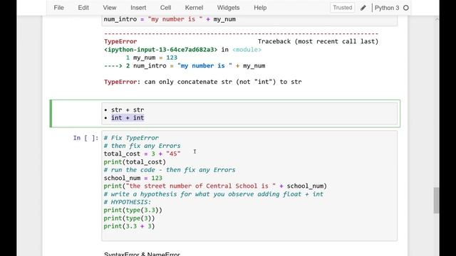 Python for Beginners Tutorial. Lesson 19. Learn Python from zero смотреть онлайн