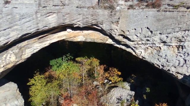 Natural Arch-Drone смотреть онлайн