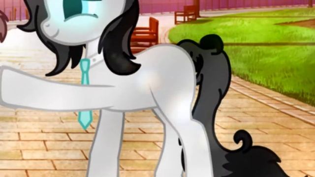 [Пони - стих] Есть люди закат и люди рассветы смотреть онлайн