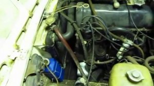 Ваз 2101 не заводится начало историй