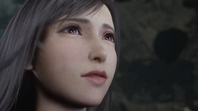 Final Fantasy 7: Rebirth [Chapter 14 ENDING; No Subtitles] смотреть онлайн