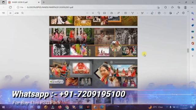 2000+ New PSD Bundle Pack !! 2023 Year PSD Templates !! Auto Album Maker Software смотреть онлайн