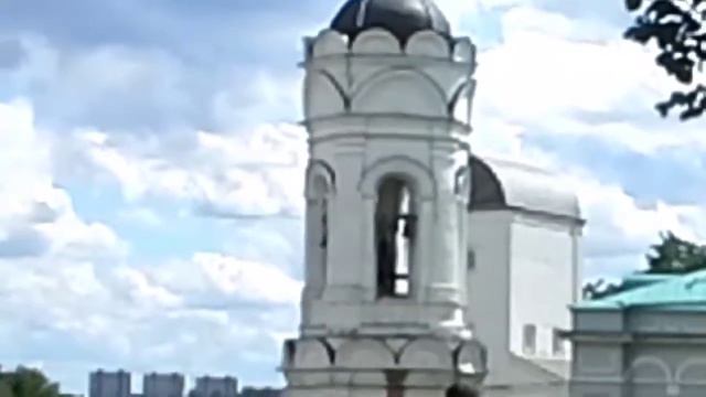 Коломенское смотреть онлайн