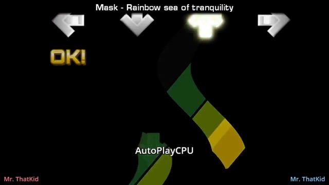 [Stepmania 5 Conversion] HAVOX (collab, Galactic Gladiators) смотреть онлайн