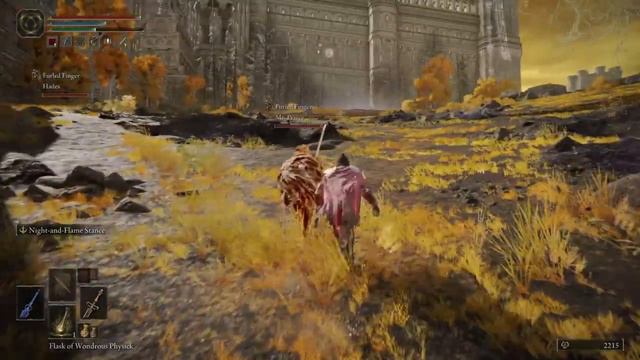 jojo stands in elden ring??? смотреть онлайн