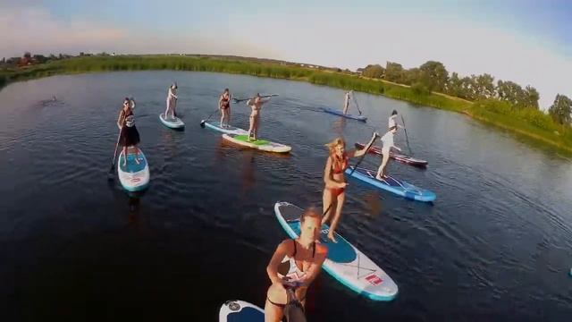 Как необычно отметить день рождения в Воронеже смотреть онлайн