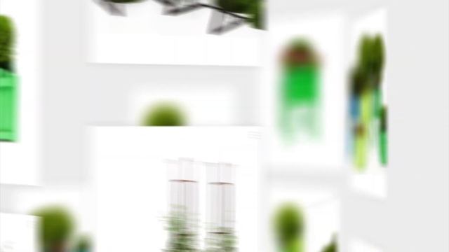 Цветочницы и Кадки ? Садовый центр Хитсад ? идеи дизайна смотреть онлайн