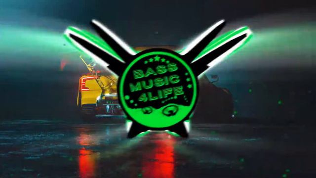 Kush Kush - I'm Blue (Burak Yeter Remix/NightCore Bass Remix) смотреть онлайн