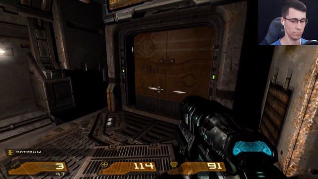 Quake 4 ► Прохождение #6 смотреть онлайн