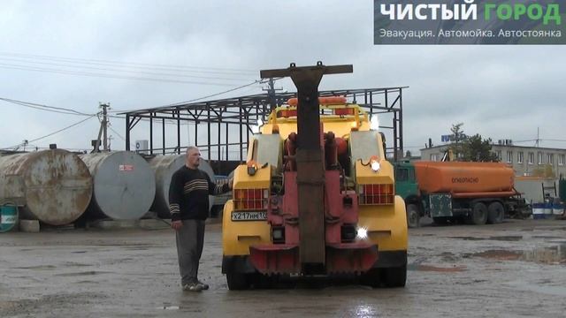 Мерседес Эвакуатор смотреть онлайн