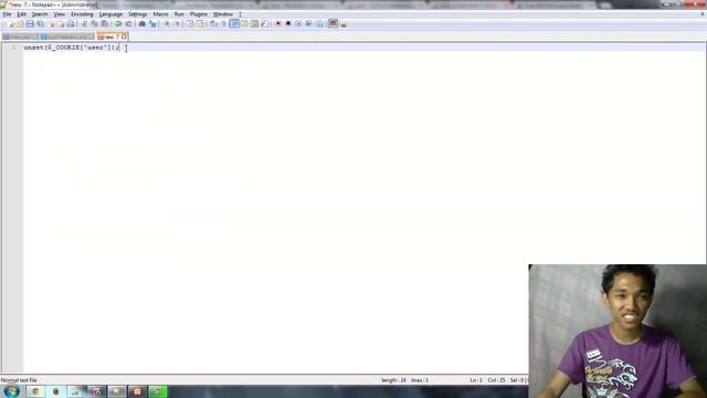 PHP Project Report (Pinoy Version) смотреть онлайн