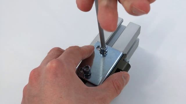 ЗАЩЕЛКА МЕХАНИЧЕСКАЯ ШАРИКОВАЯ 30Х45, Арт.B72 смотреть онлайн