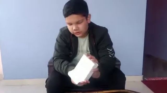 unboxing realme buds Q смотреть онлайн
