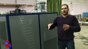 Агрегат для вяления рыбы. Специфика работы агрегата и специфика технологии вяления рыбы