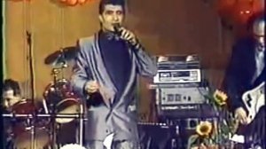 Paul Baghdadlian Happy Birthday (Пол Багдадлян «таредарц»)