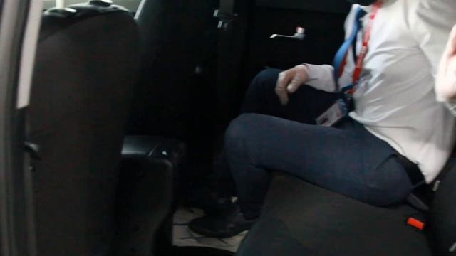 Kia Rio '2016 1.6л смотреть онлайн