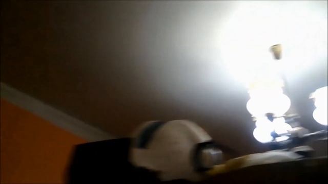 Пластиковый ПВХ плинтус для натяжного потолка своими руками. смотреть онлайн