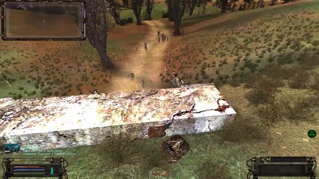 Тайники Коллекционера Кордон S.T.A.L.K.E.R. ОП - 2.1 Народная Солянка смотреть онлайн