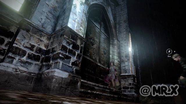 Resident Evil 6 Helena As Diao Chan From Dynasty Warriors 8 Gameplay PC Mod