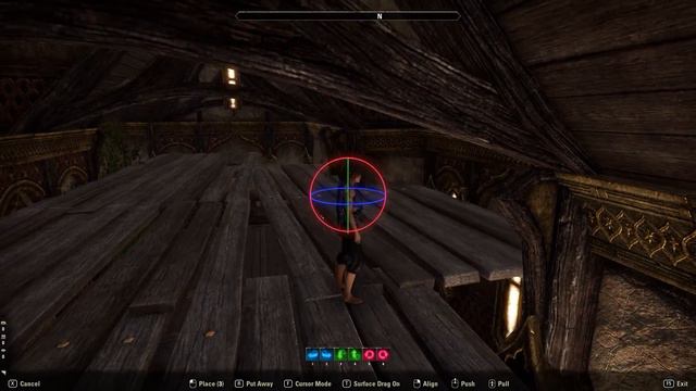 ASCENSION!! ESO Homestead House Decorating Serenity Falls Part 6 Sernoir – Elder Scrolls Online смотреть онлайн
