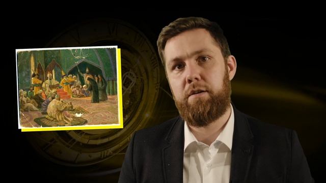 Золотая Орда: система управления | Элита и VIPы Орды | Татары сквозь время