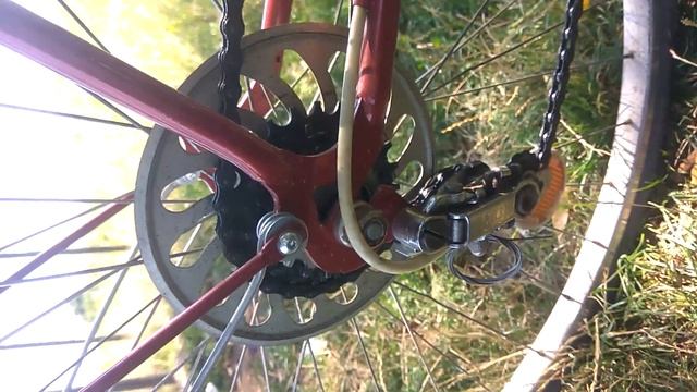 ХВЗ 153-414 "Спутник". Рассказ о легенде после полного восстановления! смотреть онлайн