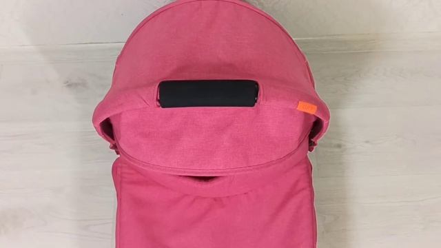 Люлька Cybex Cot S смотреть онлайн
