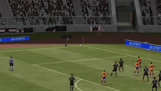 Супер золотой гол смотреть онлайн