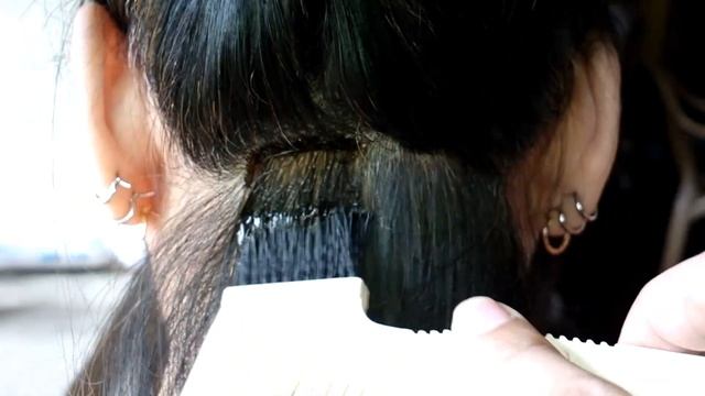 Shades Hair Dye Powder Medium Brown Review смотреть онлайн