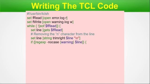 Learn How to Extract TCL Warnings Easily: Essential Tips You Need to Know смотреть онлайн