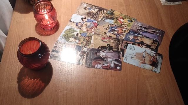 Мужчина, предназначенный судьбой. Видео из 2-х частей. Часть вторая.