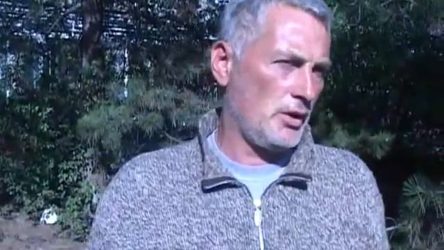 Dragan Djilas napao gradjanina!!! смотреть онлайн