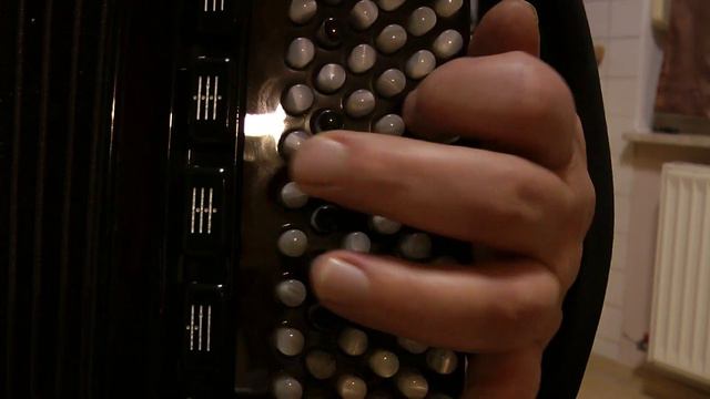 Ніч яка місячна, зоряна, ясная - Разбор на баяне (НИЧ ЯКА МИСЯЧНА) смотреть онлайн